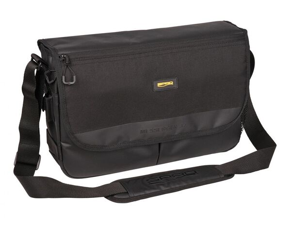 Spro Messenger 37 Bag **AANBIEDING**