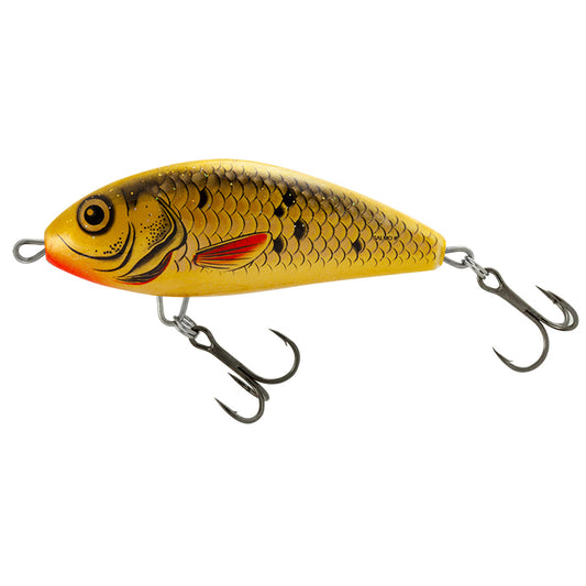 Salmo Fatso Sinking 12 Cm