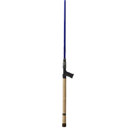St. Croix Legend Bass LBTC710HF