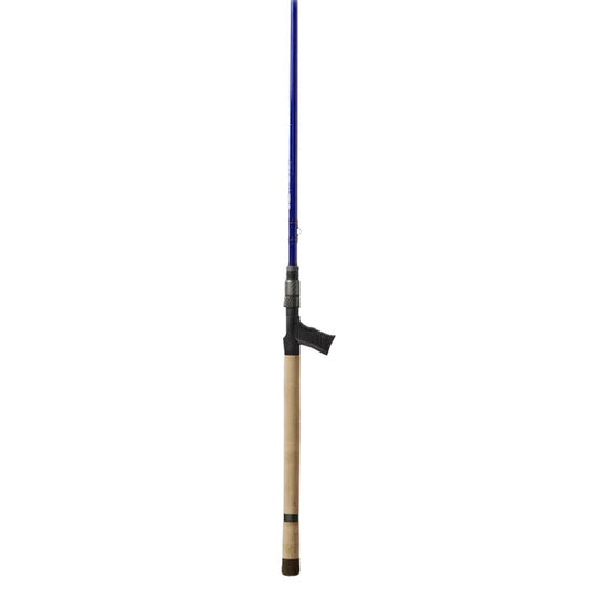 St. Croix Legend Bass LBTC710HF