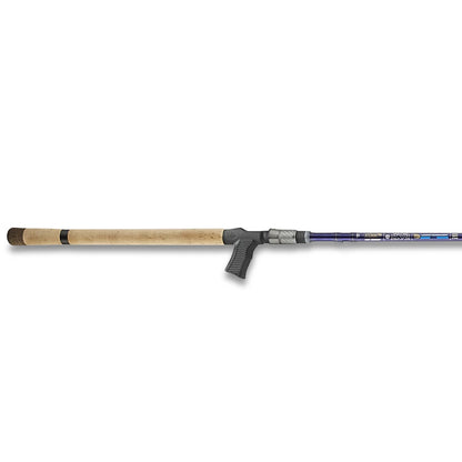 St. Croix Legend Bass LBTC710HF