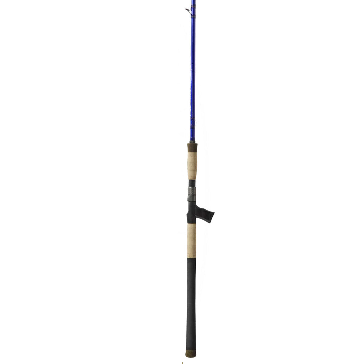 St. Croix Legend Musky LMTFC86HF