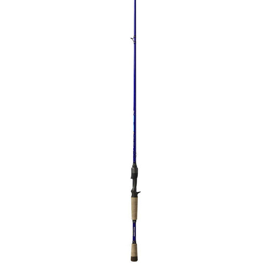 St. Croix Legend Pike LTPC213XHXF
