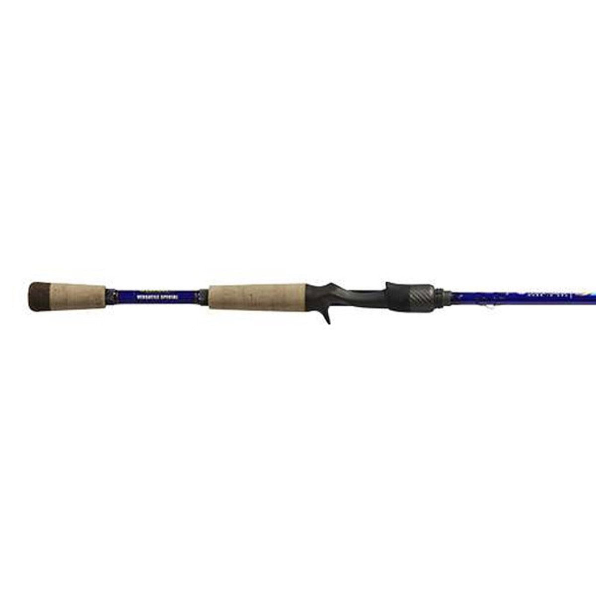 St. Croix Legend Pike LTPC213XHXF