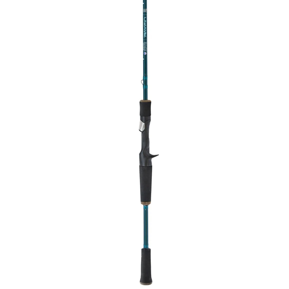 St. Croix Rayfin C213HF