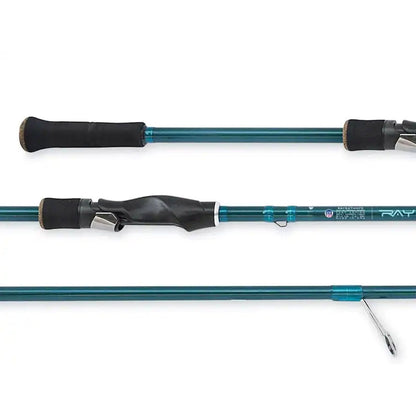 St. Croix Rayfin S274HF2