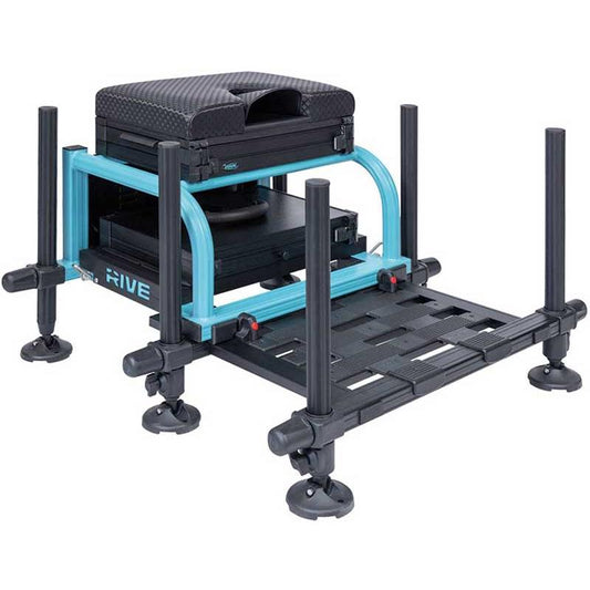 Rive ST8 2.0 Aqua