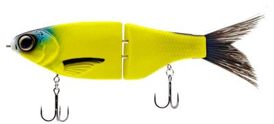 Spro KGB Chad Shad 180