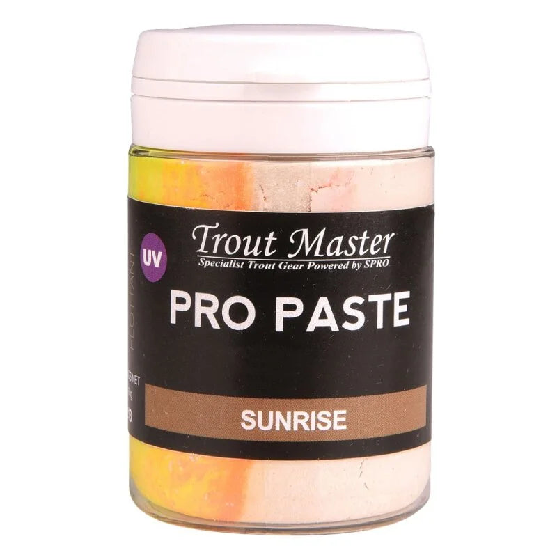 Spro Trout Master Pro Paste