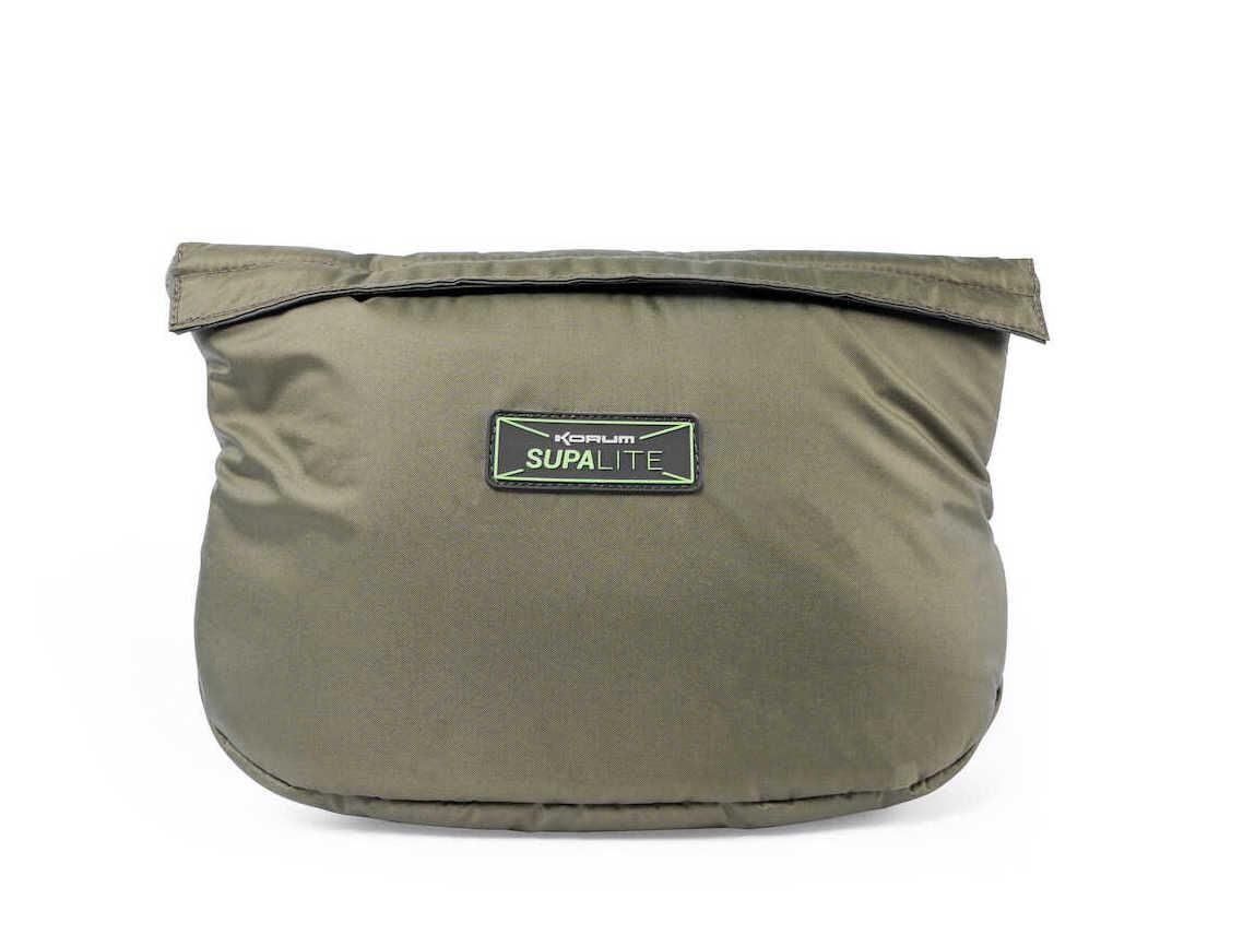 Korum Supalite Reel Pouch