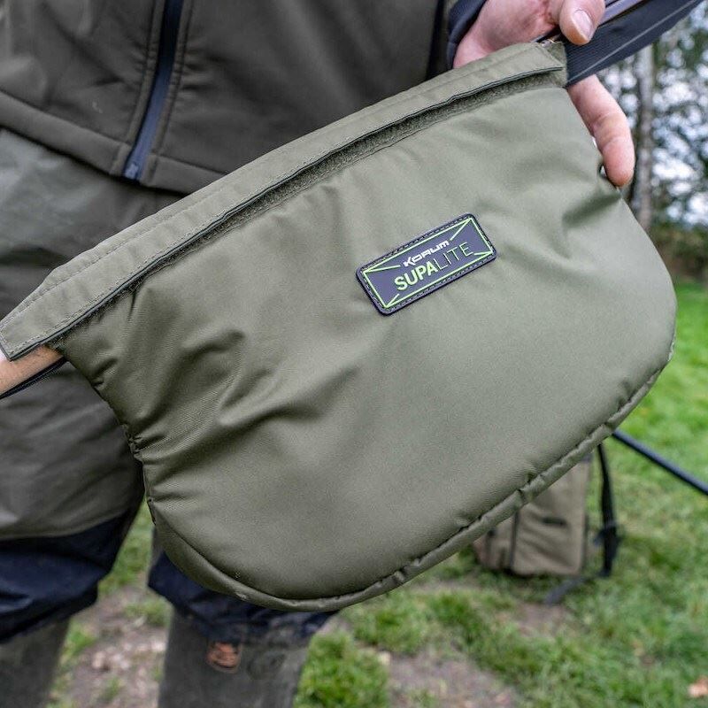Korum Supalite Reel Pouch