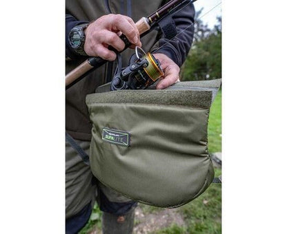 Korum Supalite Reel Pouch