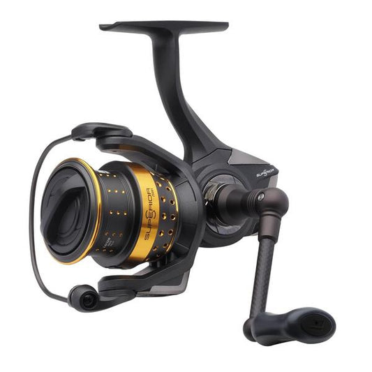 Abu Garcia Superior Molen