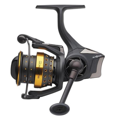 Abu Garcia Superior Molen