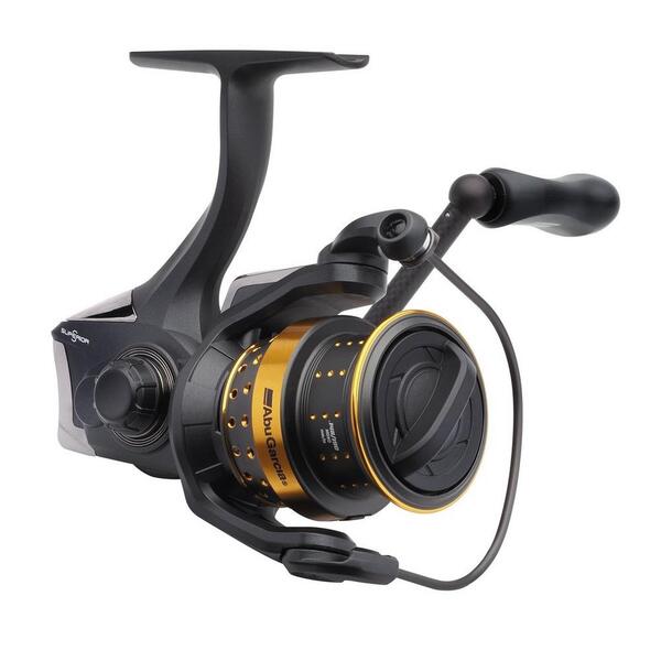 Abu Garcia Superior Molen