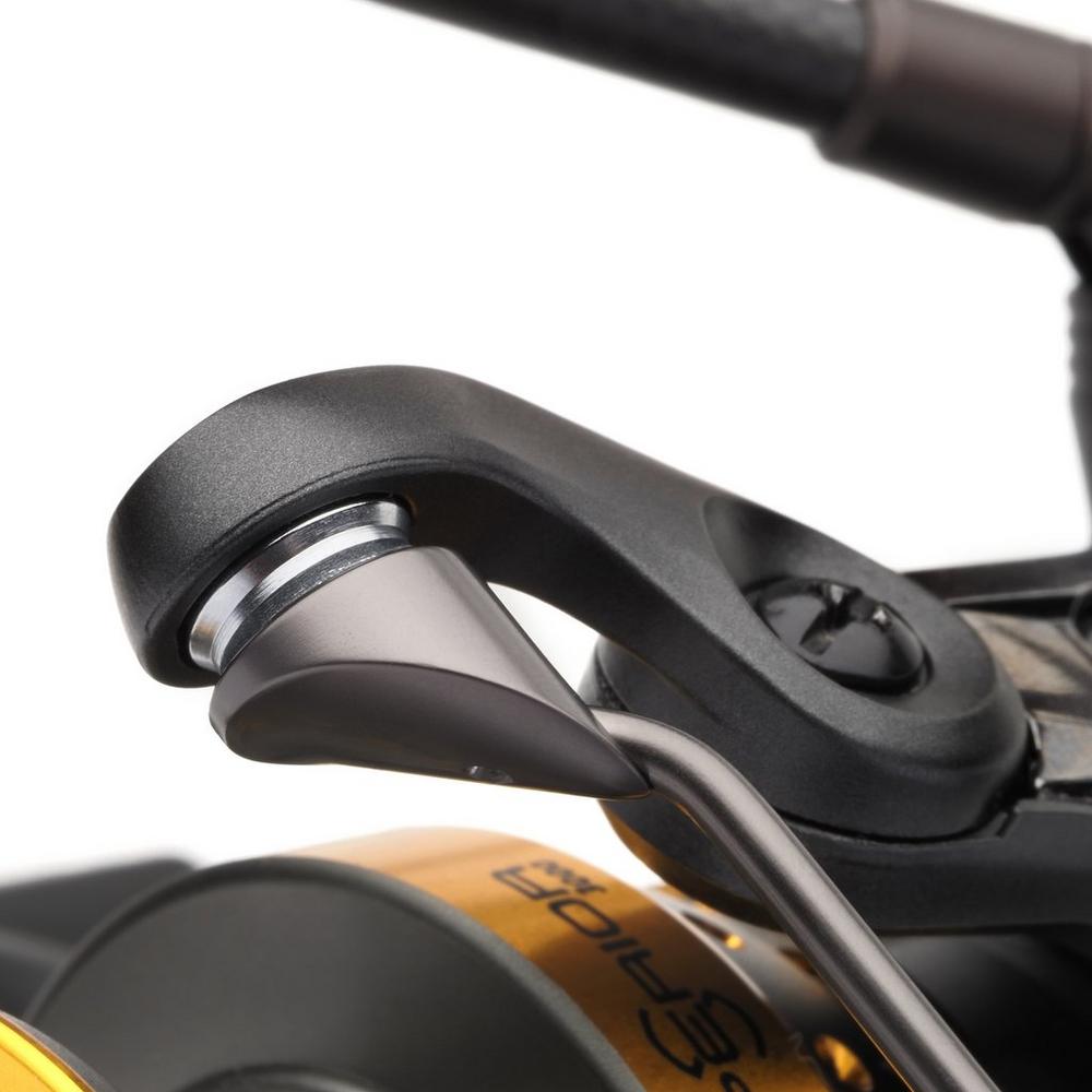 Abu Garcia Superior Molen