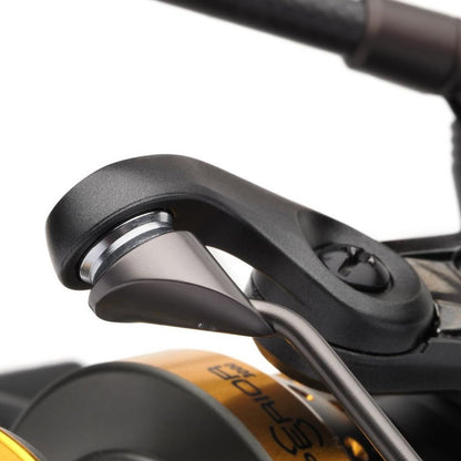 Abu Garcia Superior Molen