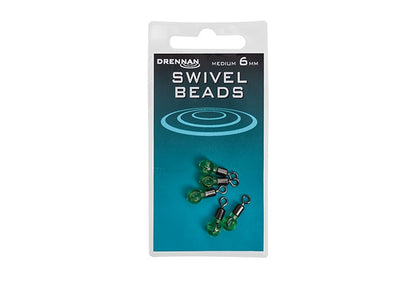 Drennan Swivel Bead