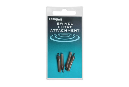 Drennan Swivel Float Attachments