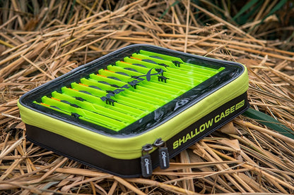Matrix Shallow Eva Case 250