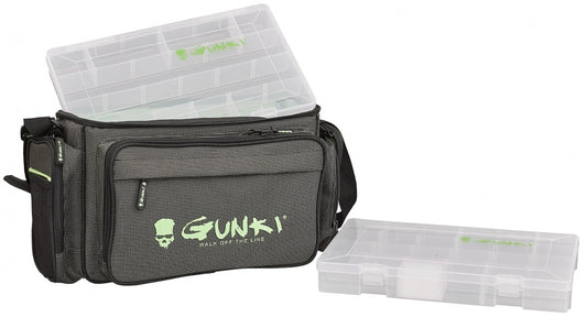 Gunki Iron-T Shoulder Bag