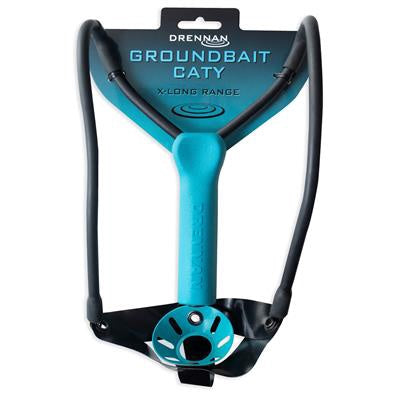 Drennan Groundbait Caty Xl-range Aqua