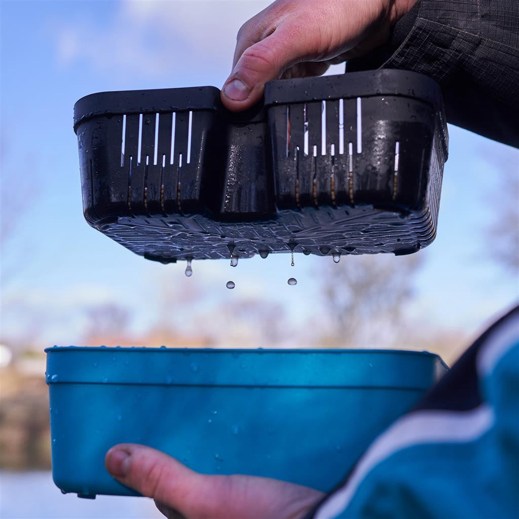Drennan Dms Pellet Strainer