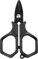 Trophy Stainless Compact Scissors