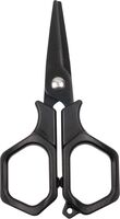 Zebco Stainless Steel Scissors