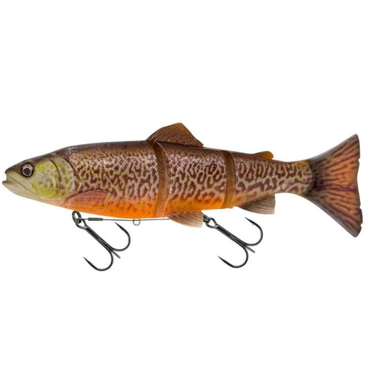 Savage Gear 3D Line Thru Trout Sinking 25 cm