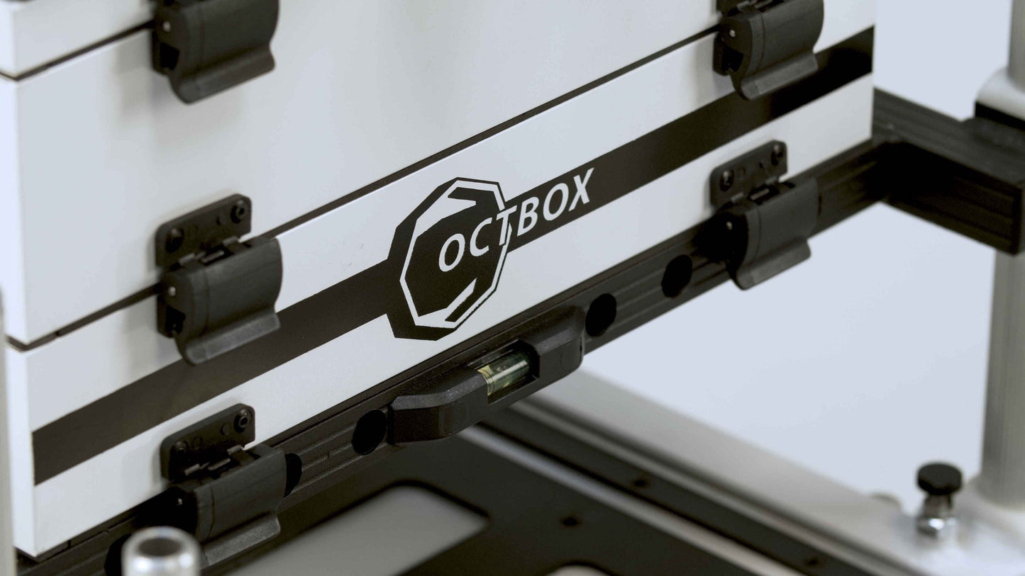 Octbox Mk19 D36 Seatbox