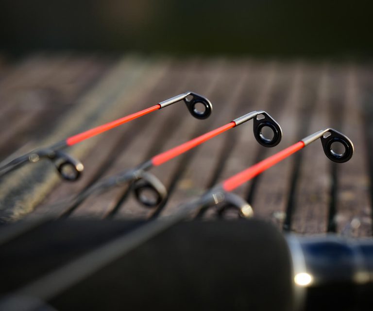 Cresta IDentity ZXT Distance Feeder – Hengelsport Kruidenier
