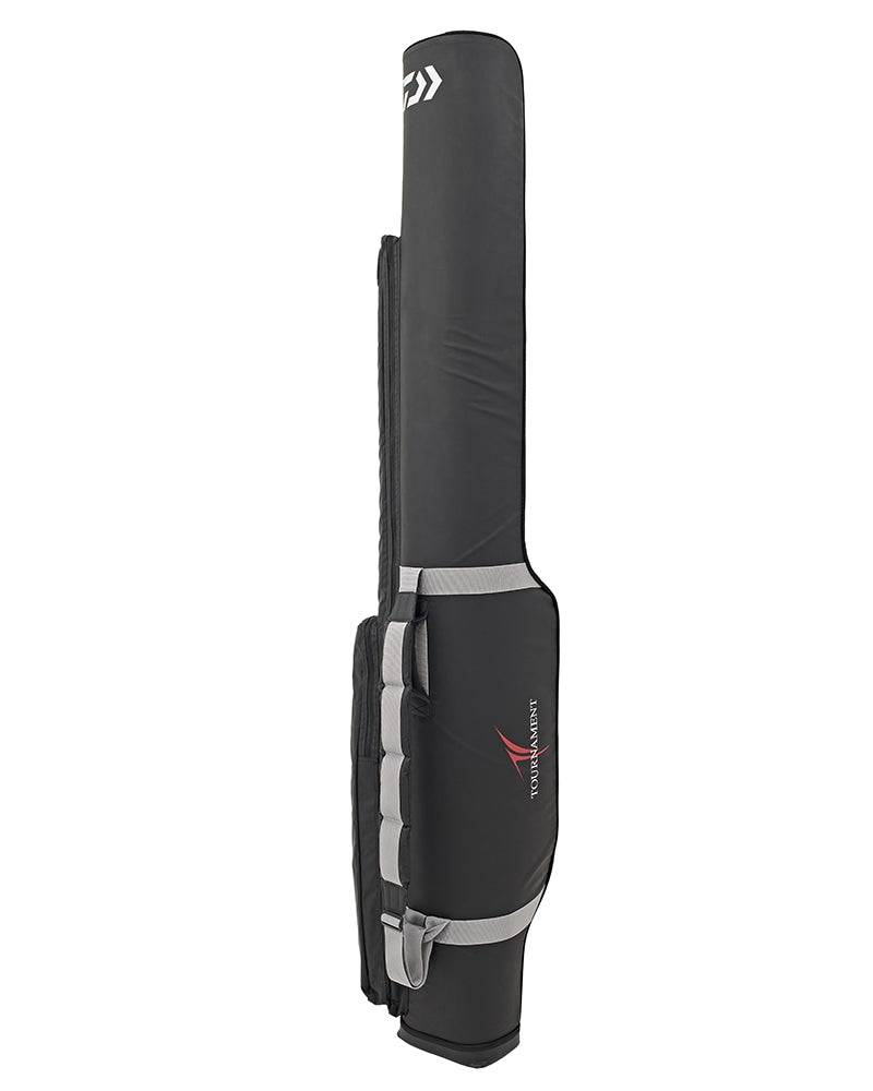 Daiwa Tournament 4 Rods Holdalls