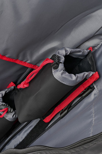 Daiwa Tournament 4 Rods Holdalls