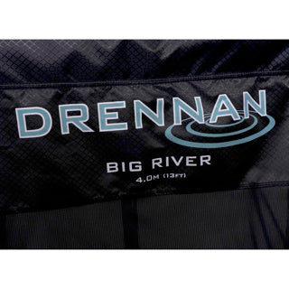 Drennan Keepnet Big River 4.0mtr.