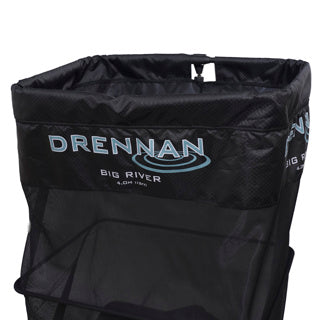 Drennan Keepnet Big River 4.0mtr.