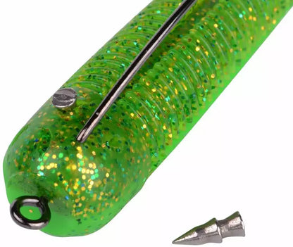 Spro Tungsten Nail Sinker