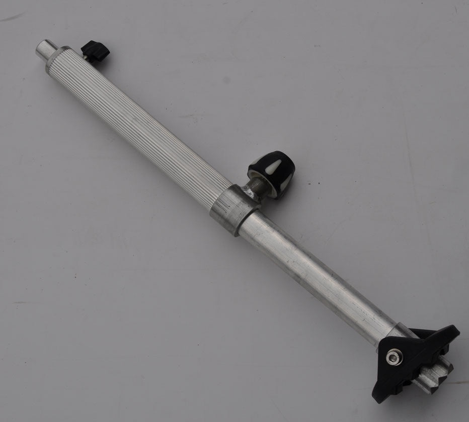 Octbox D36mm Dia Leg 35cm Extending To 55cm With D25mm Extending Post