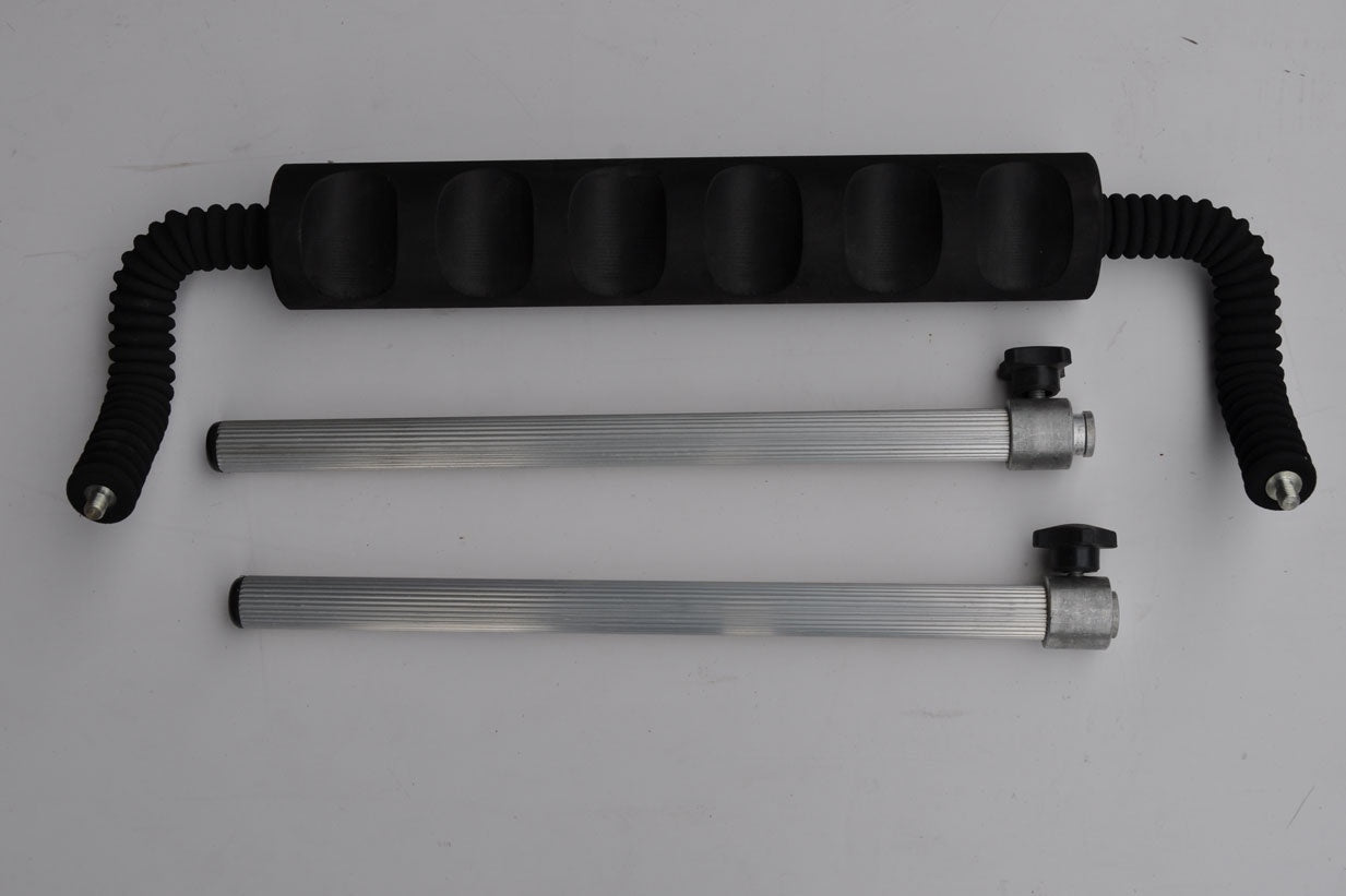 Octbox Bump Bar