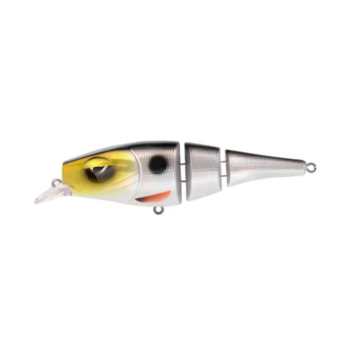 Spro Pikefighter Triple Jointed 110 SL
