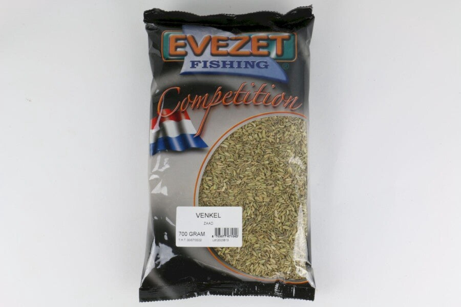 Evezet Venkelzaad