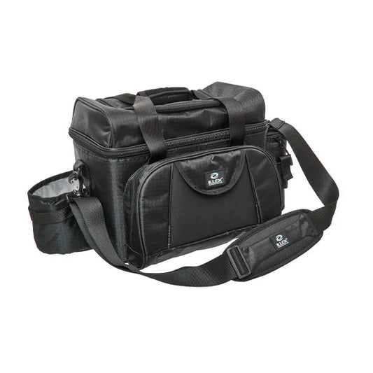 Illex Vertical Bag Black