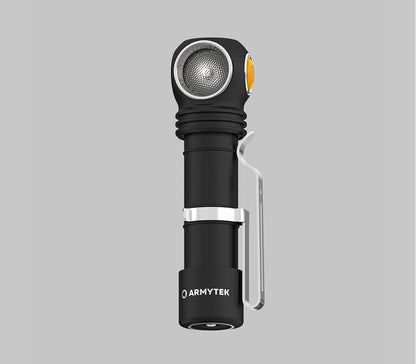 Armytek Wizard C2 Pro Multi Flashlight