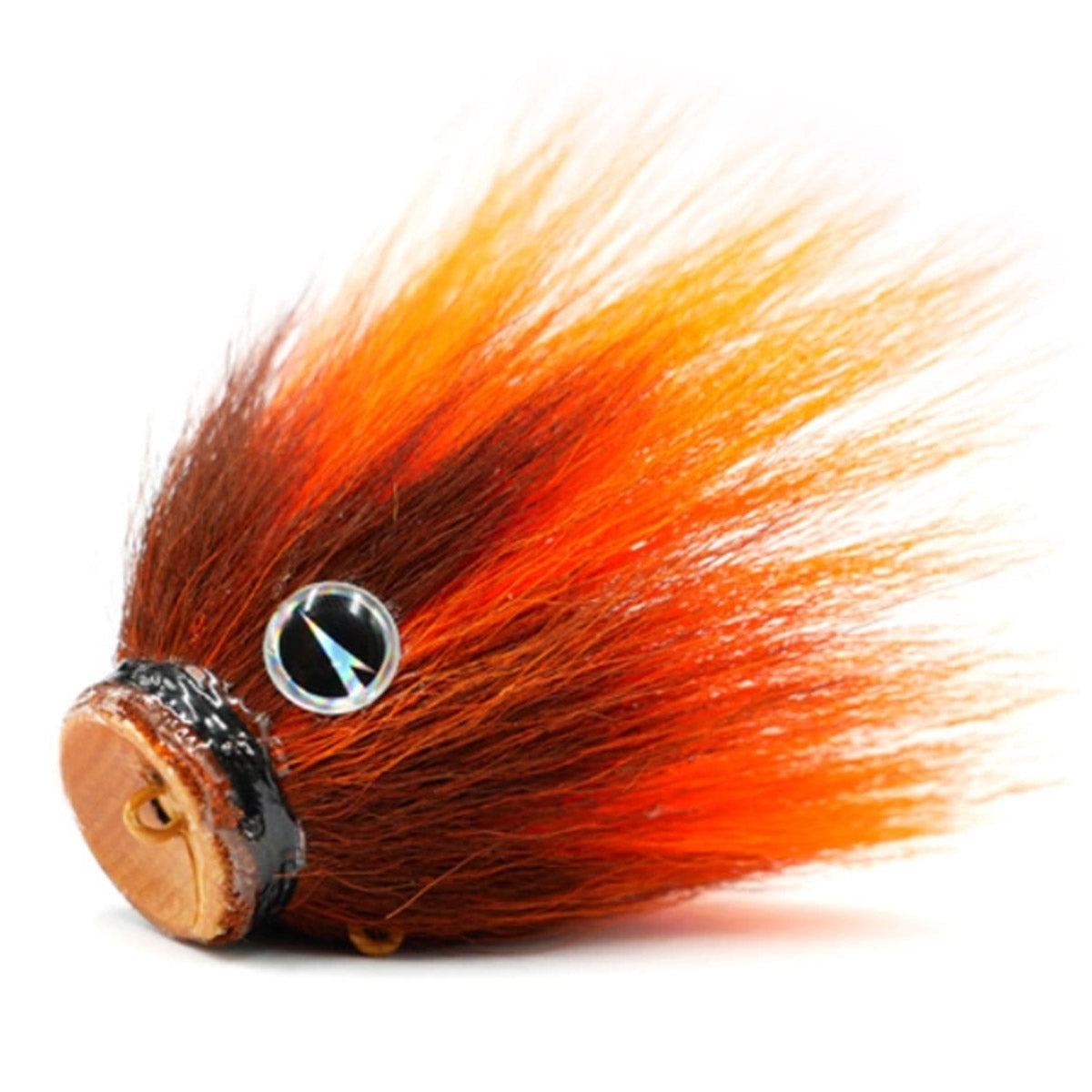 VMC Mustache Shallow