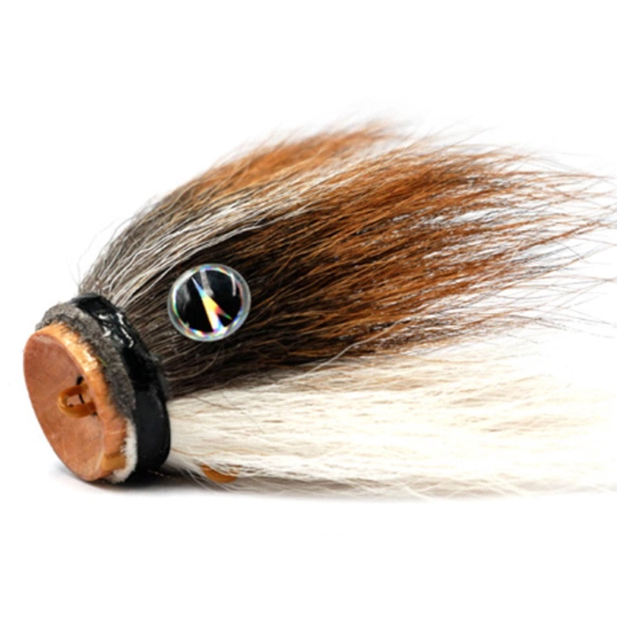 VMC Mustache Shallow
