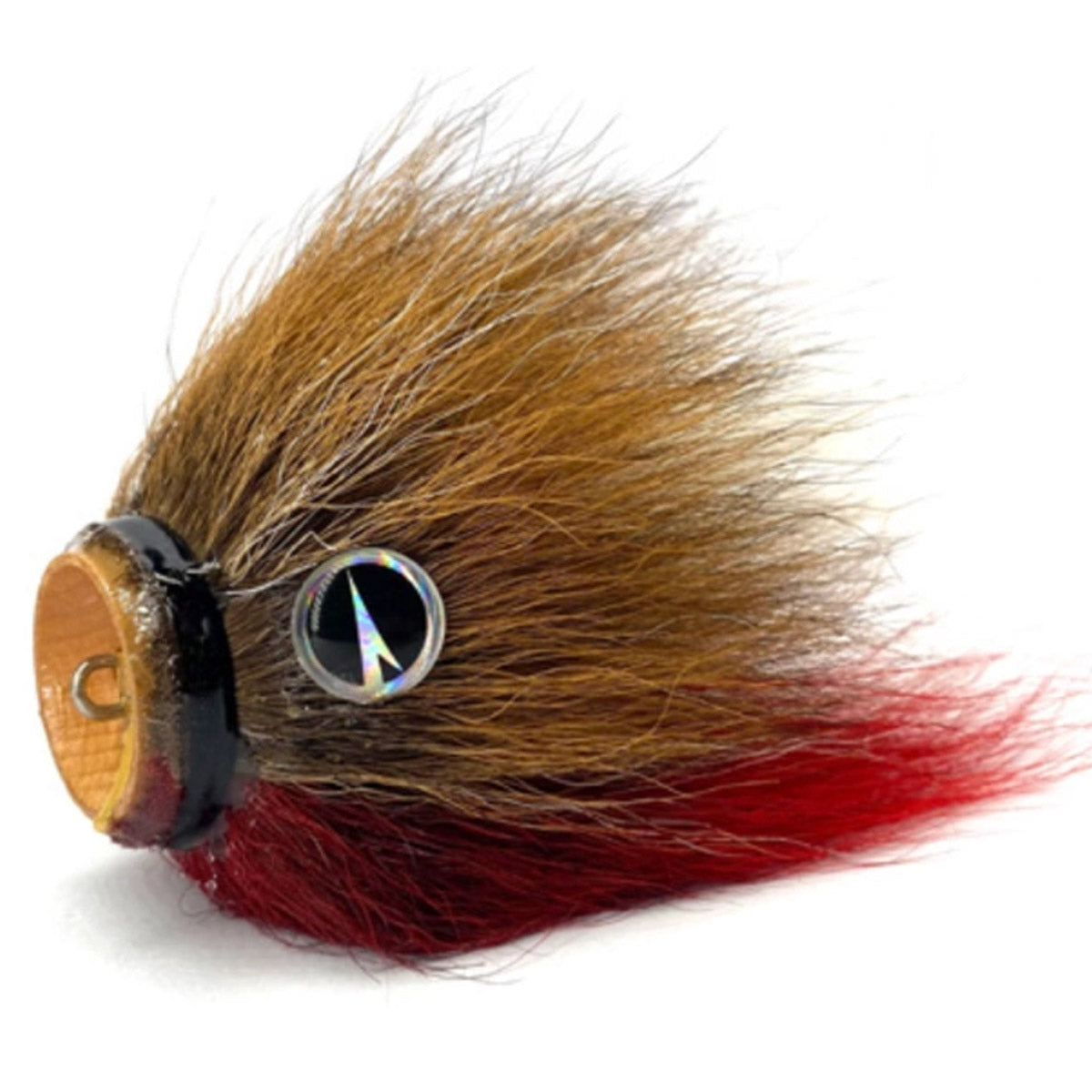 VMC Mustache Shallow