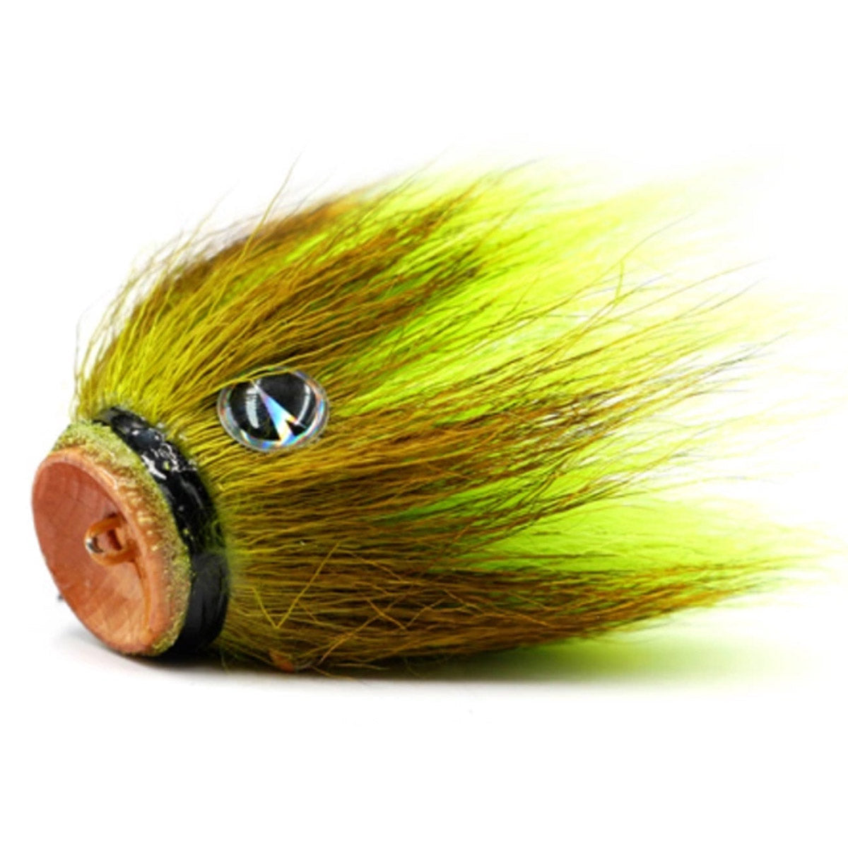VMC Mustache Shallow
