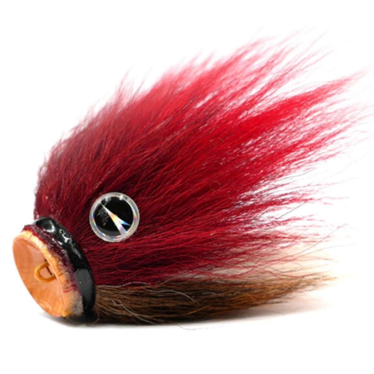 VMC Mustache Shallow
