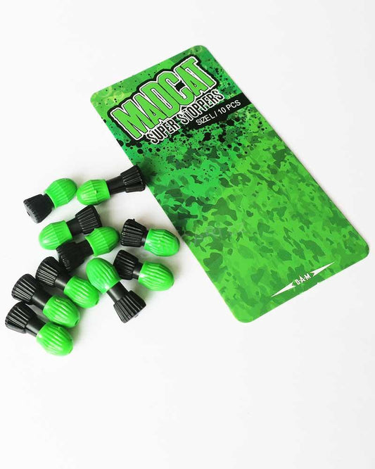 Madcat Super Stoppers