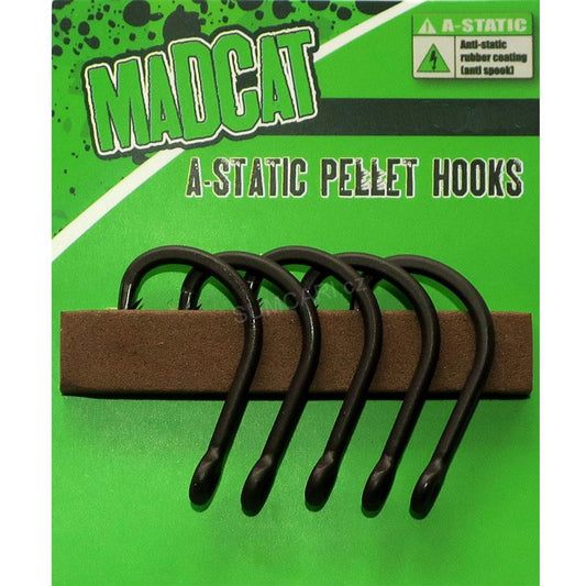 Madcat Pellet Hook A-static